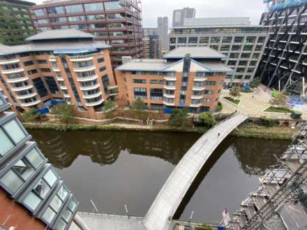 Leftbank, Spinningfields, Image 6