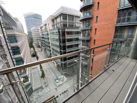 Leftbank, Spinningfields, Image 9
