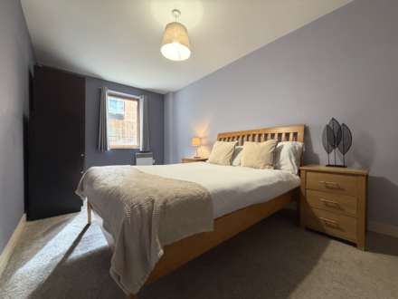 Northern Angel, Dyche Street, Image 13
