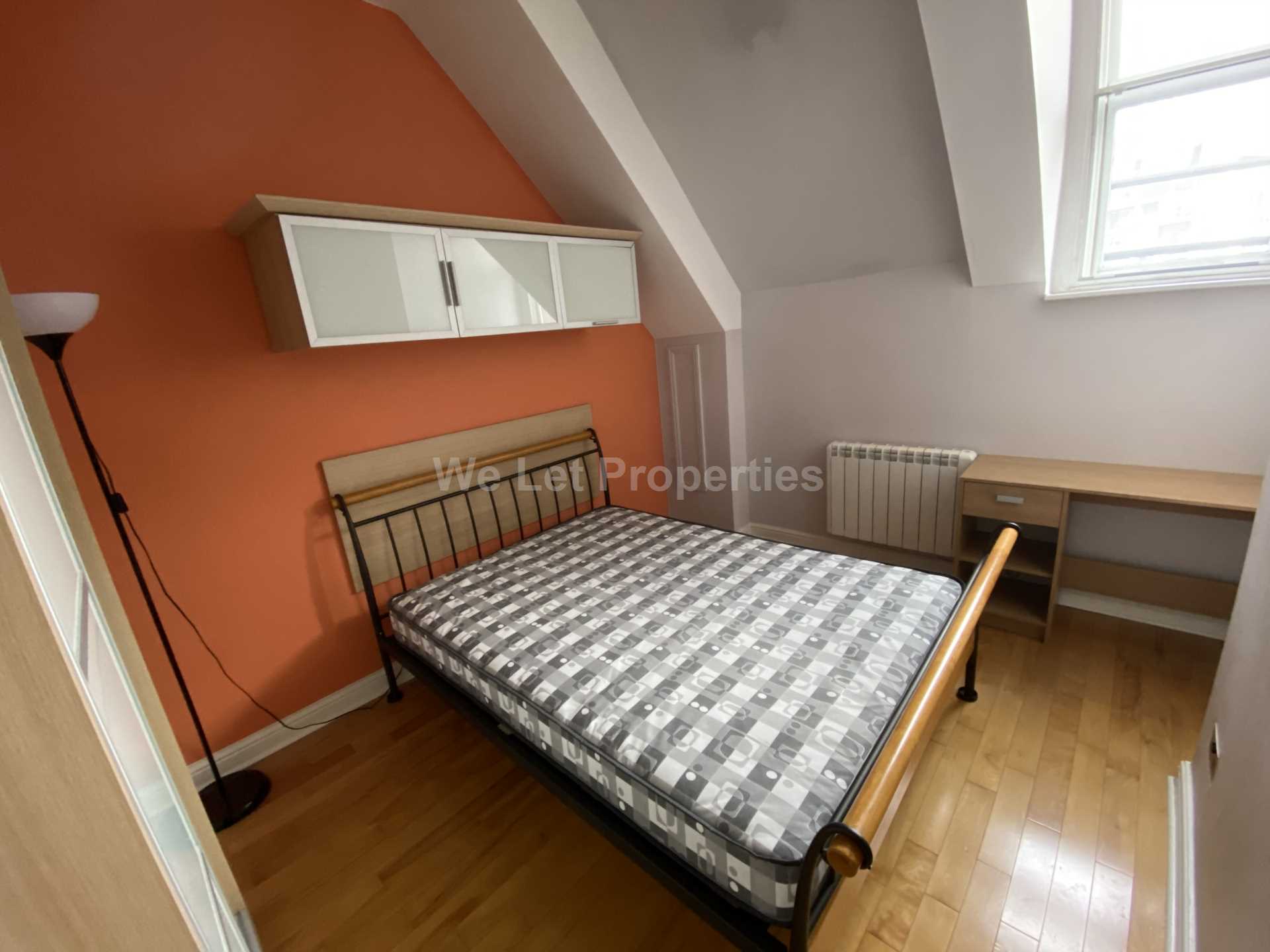 Chepstow House, Chepstow Street, Image 6