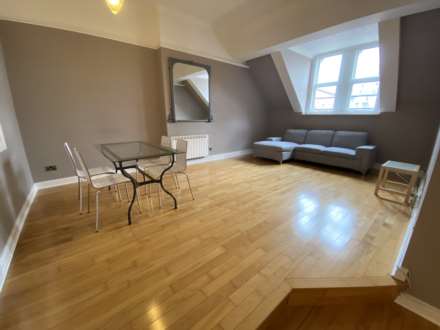 Chepstow House, Chepstow Street, Image 1