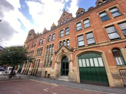 Chepstow House, Chepstow Street, Image 10