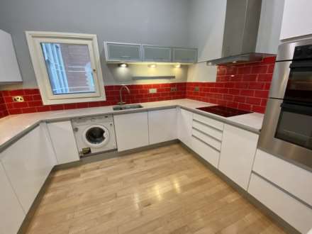 Chepstow House, Chepstow Street, Image 3