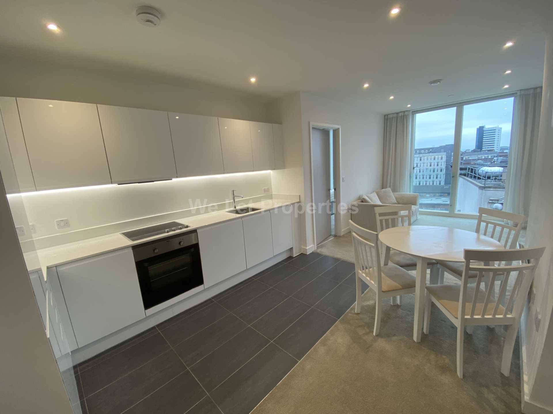 Transmission House, Northern Quarter, Image 1