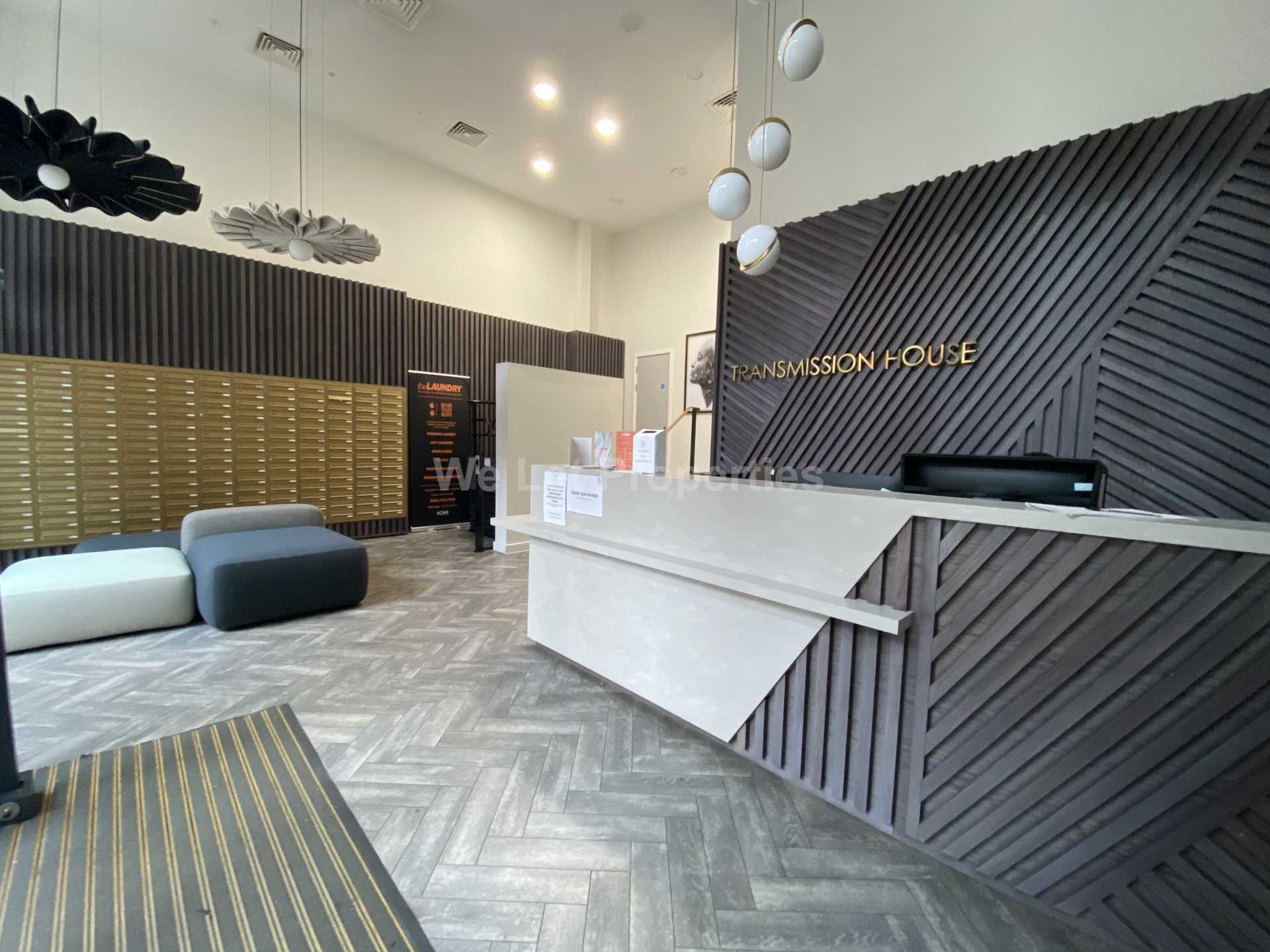 Transmission House, Northern Quarter, Image 12