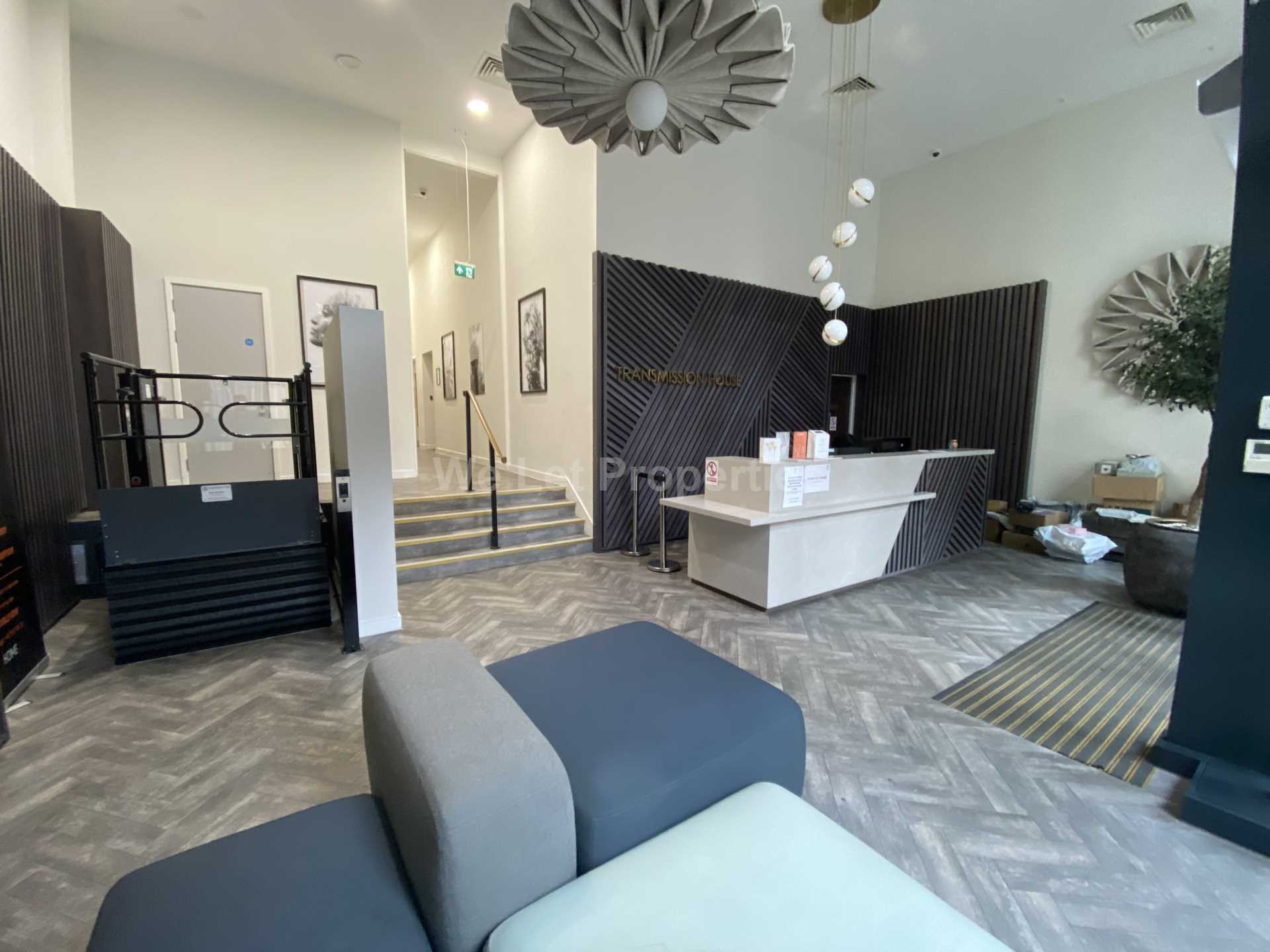 Transmission House, Northern Quarter, Image 13