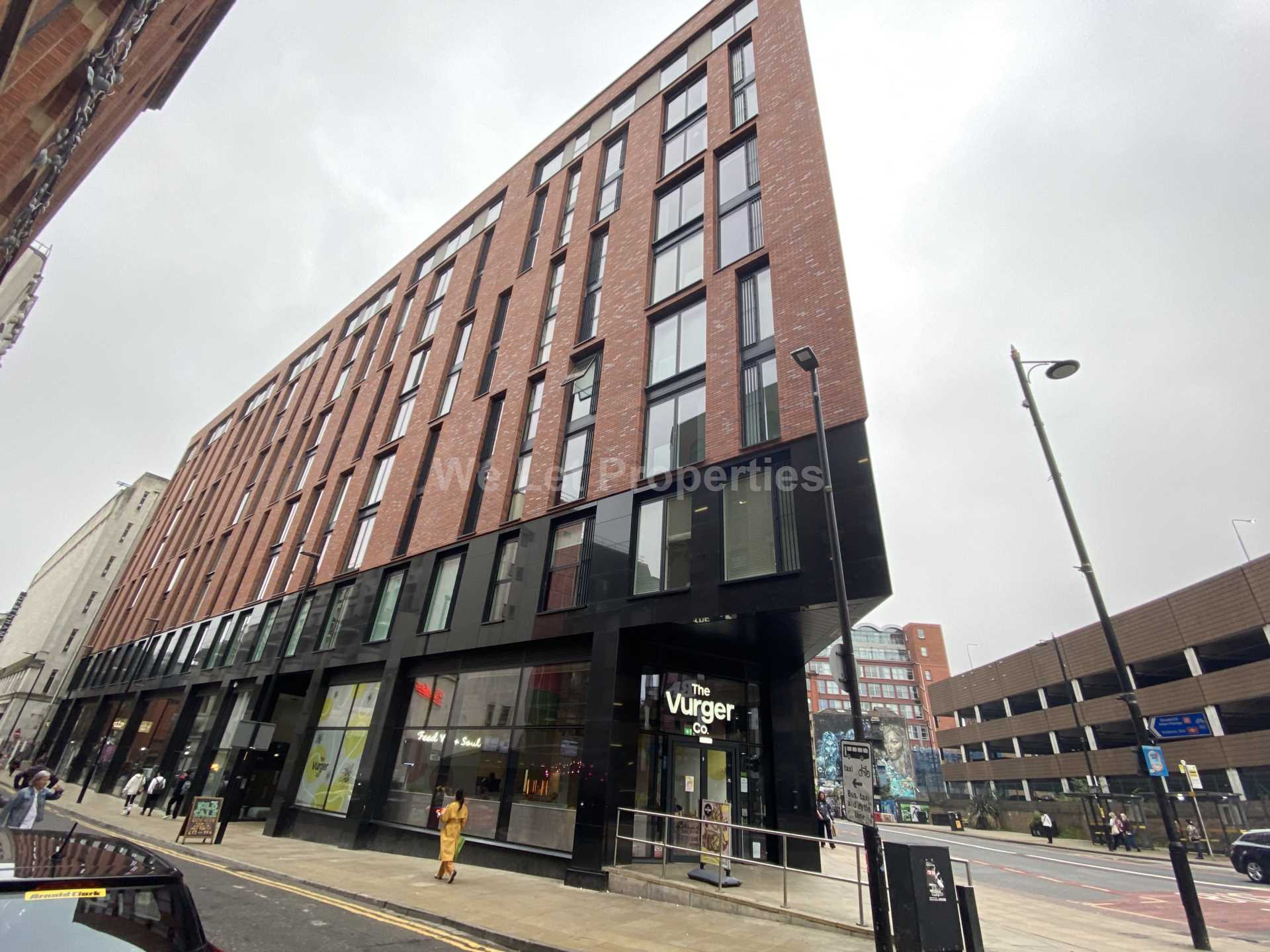 Transmission House, Northern Quarter, Image 14