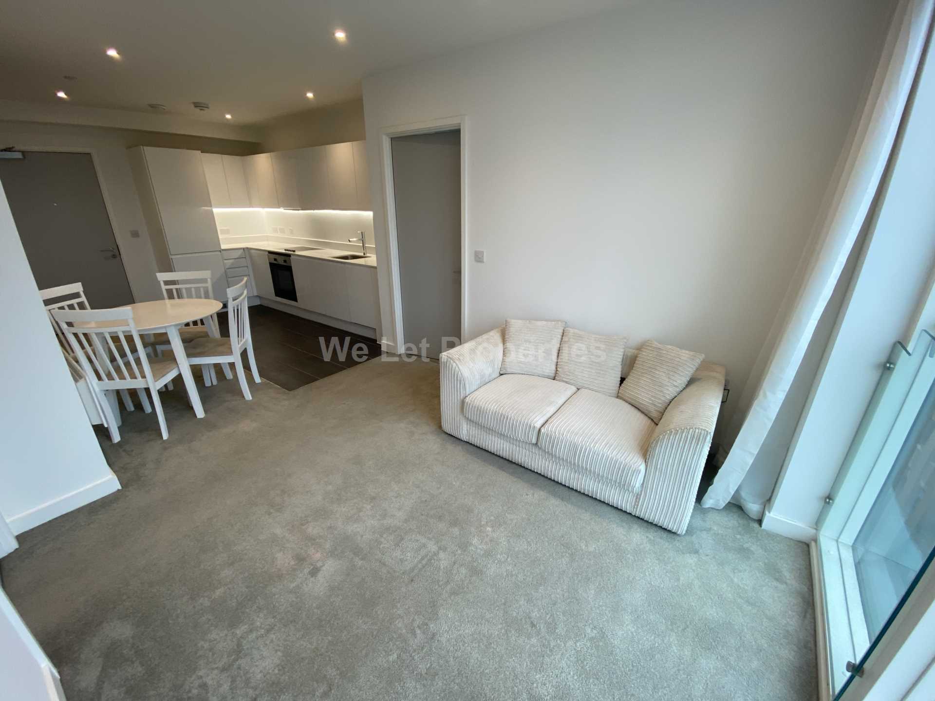 Transmission House, Northern Quarter, Image 2