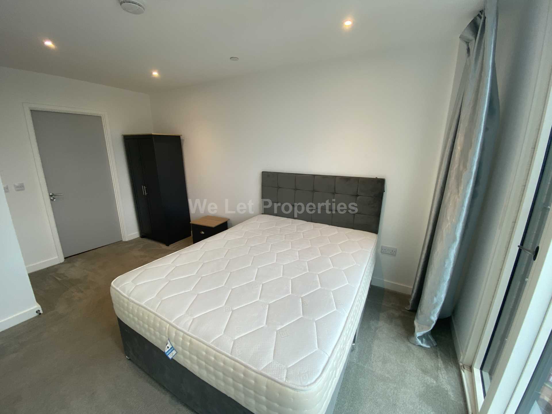 Transmission House, Northern Quarter, Image 4