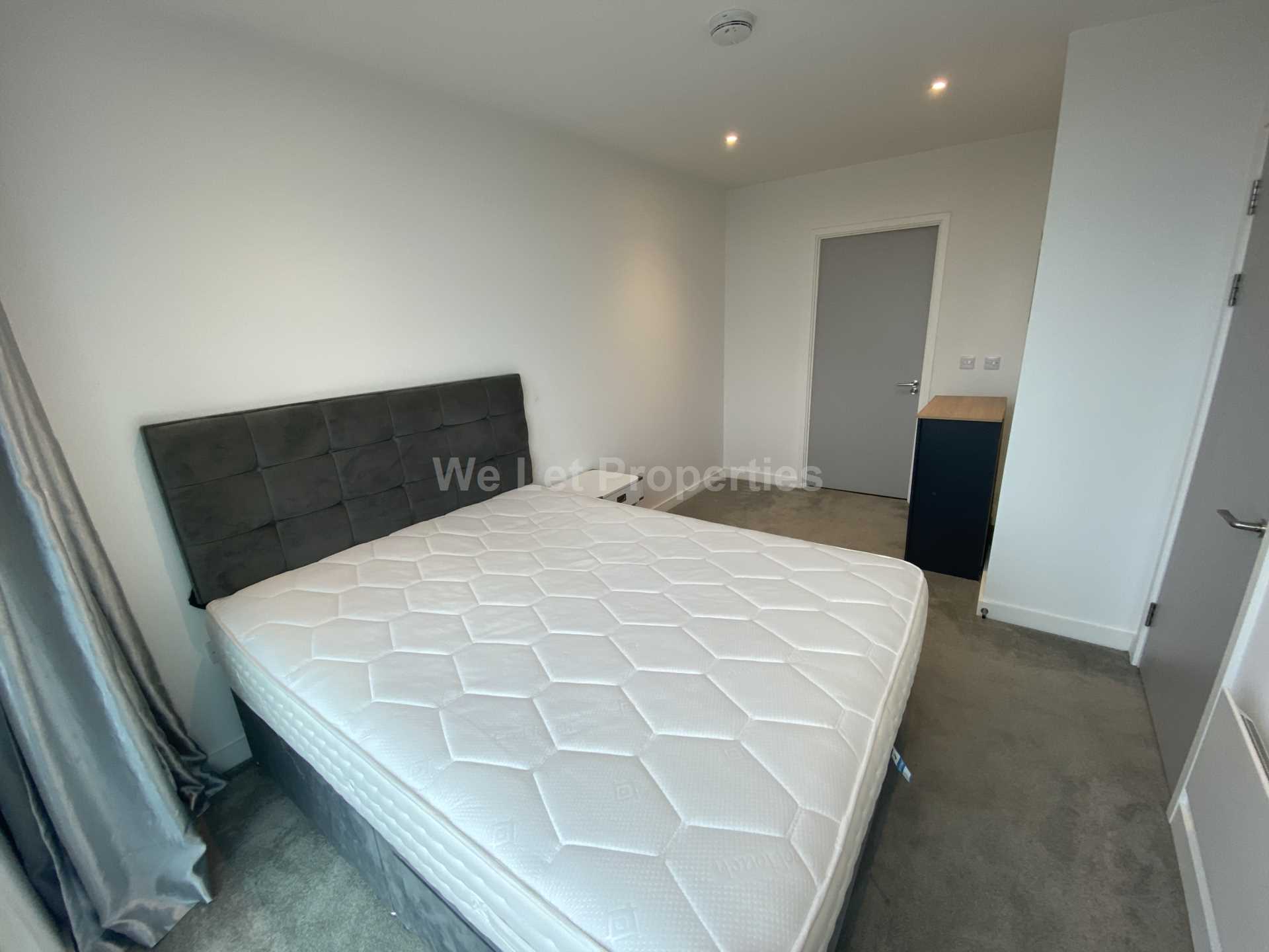 Transmission House, Northern Quarter, Image 6