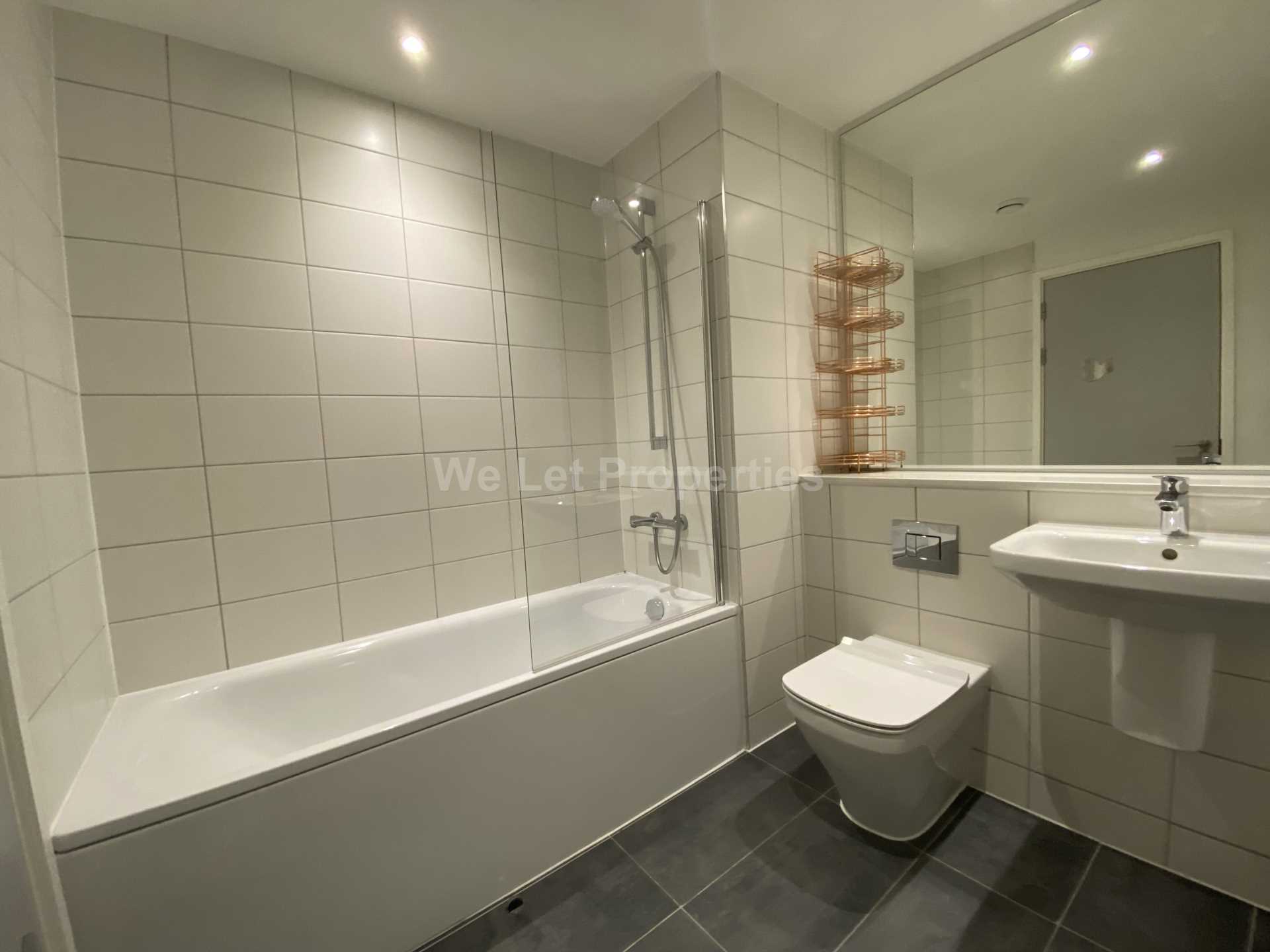 Transmission House, Northern Quarter, Image 7