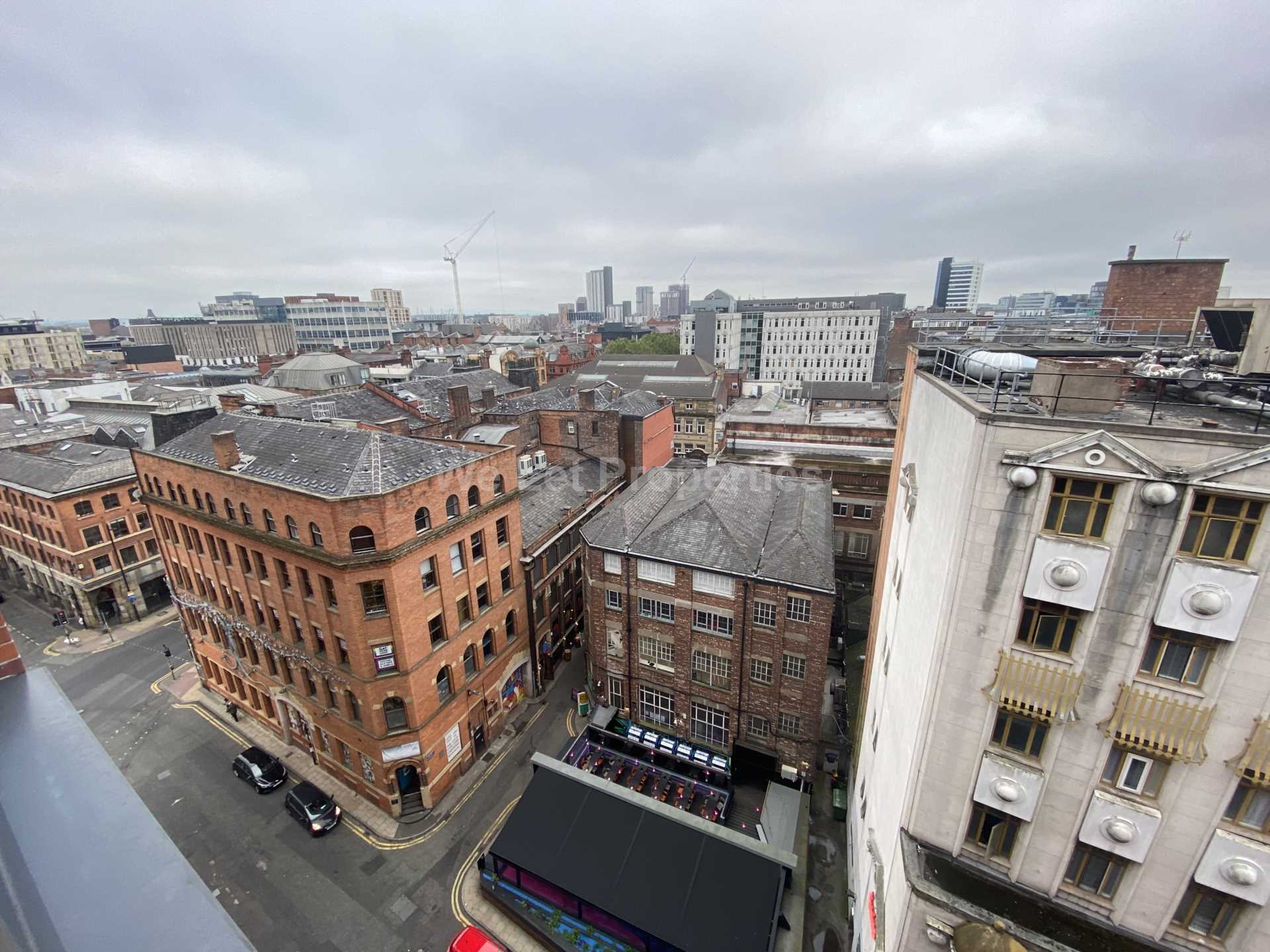 Transmission House, Northern Quarter, Image 8