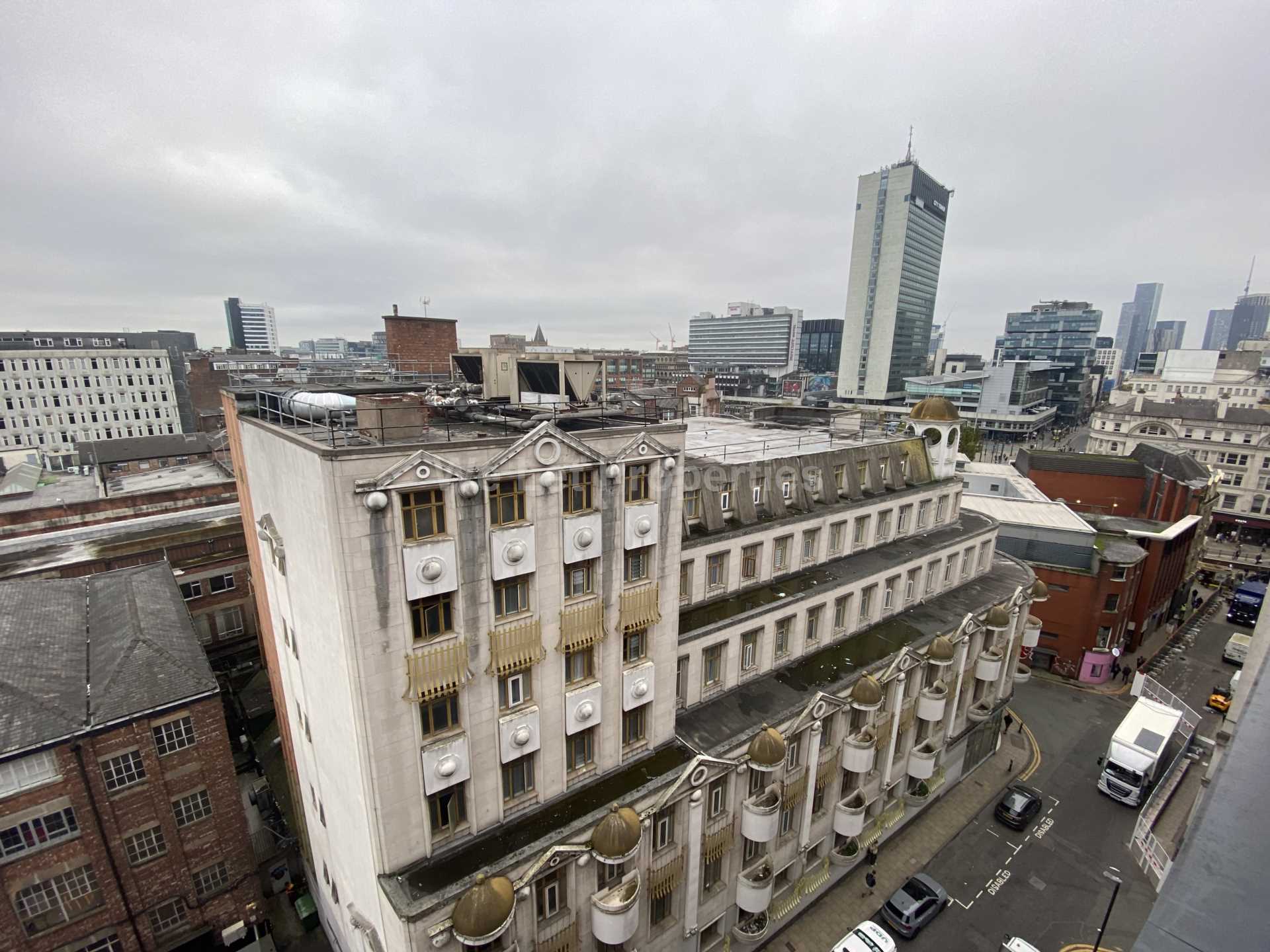 Transmission House, Northern Quarter, Image 9