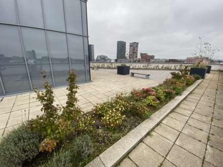 Transmission House, Northern Quarter, Image 11