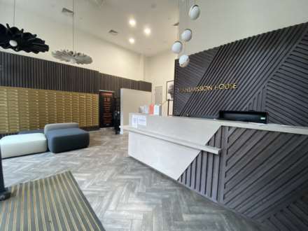 Transmission House, Northern Quarter, Image 12