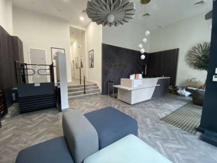 Transmission House, Northern Quarter, Image 13