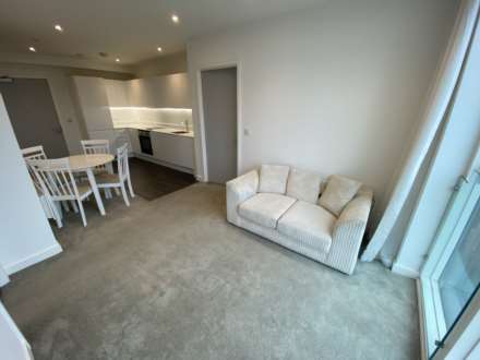 Transmission House, Northern Quarter, Image 2