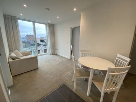 Transmission House, Northern Quarter, Image 3