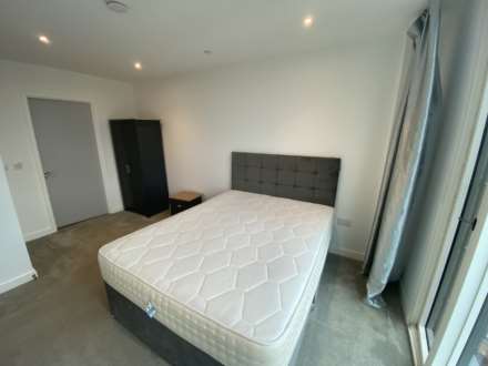 Transmission House, Northern Quarter, Image 4