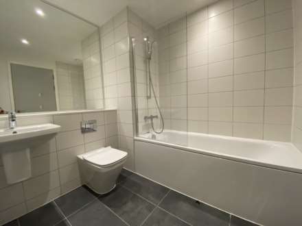 Transmission House, Northern Quarter, Image 5