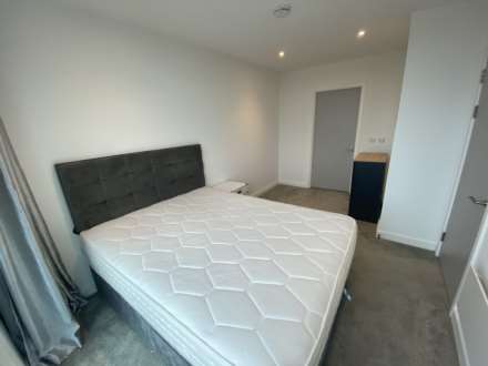 Transmission House, Northern Quarter, Image 6