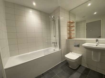 Transmission House, Northern Quarter, Image 7