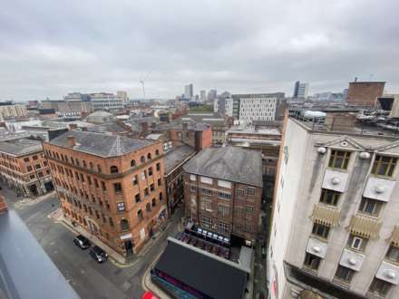 Transmission House, Northern Quarter, Image 8