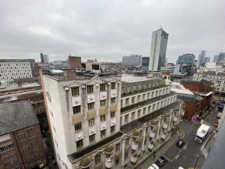 Transmission House, Northern Quarter, Image 9
