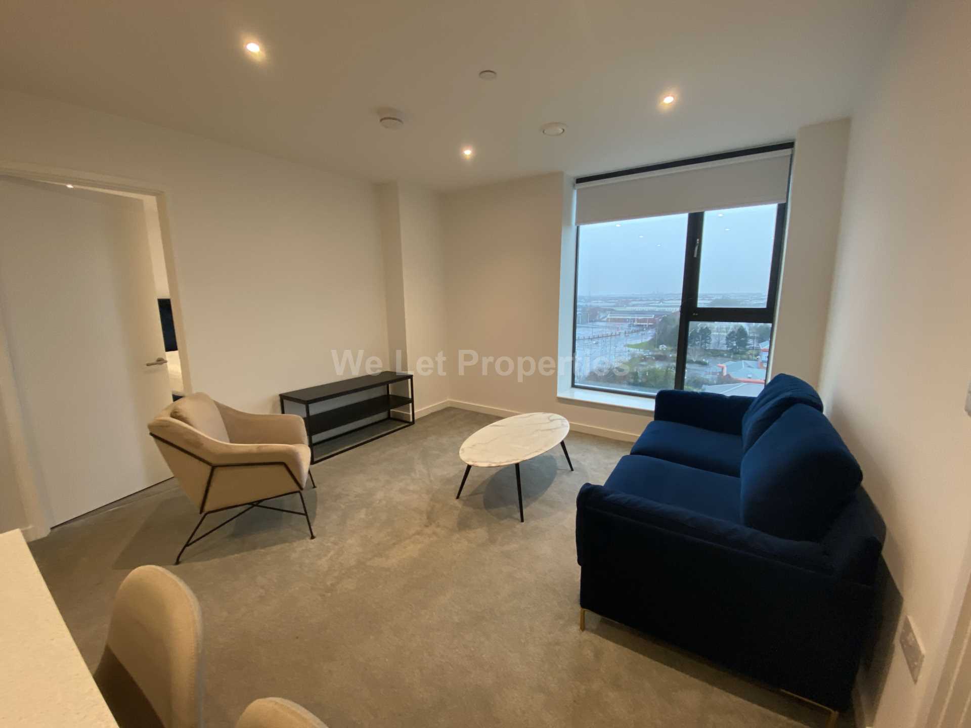 Wharf End, Salford Quays, Image 2