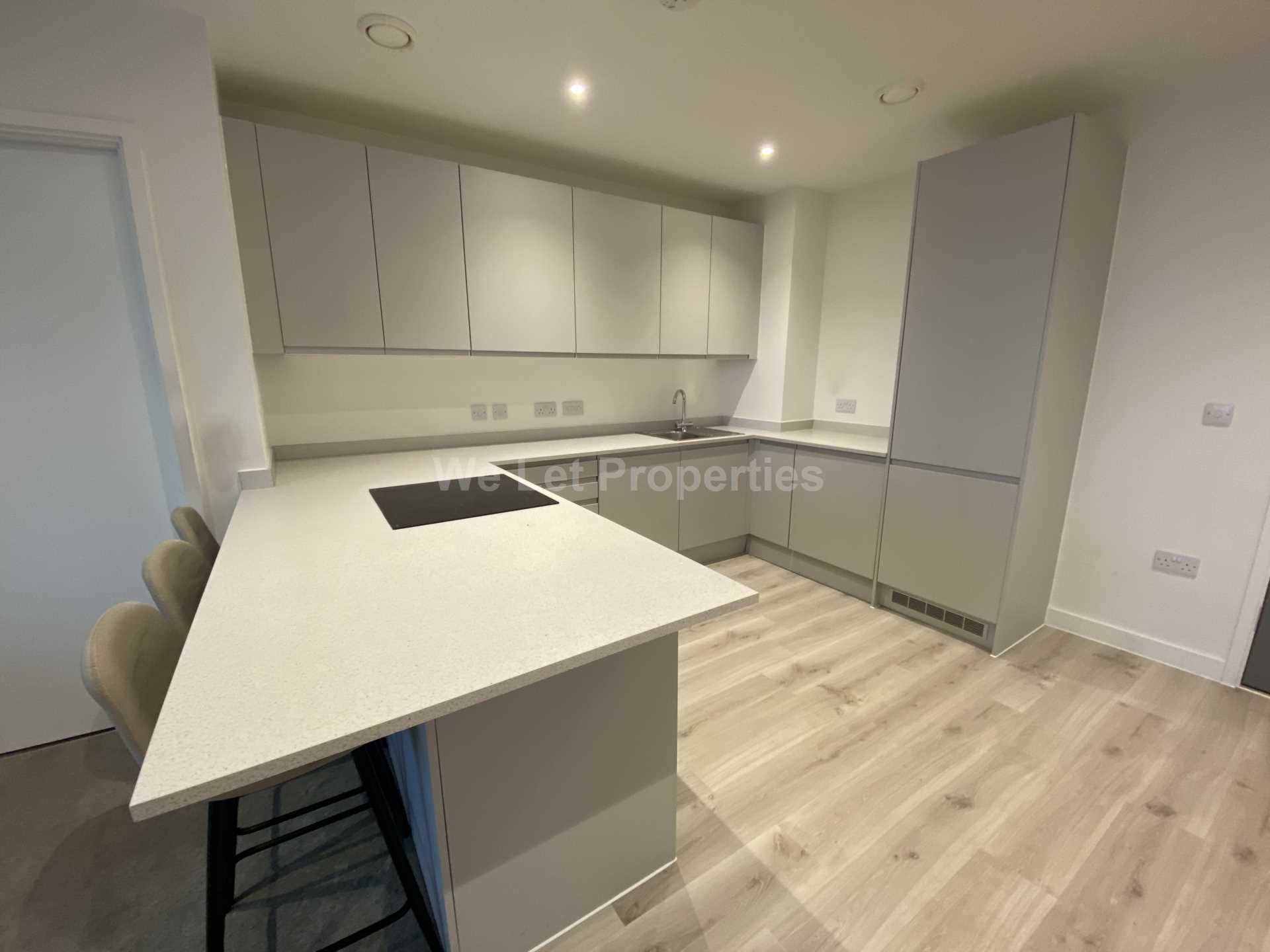 Wharf End, Salford Quays, Image 4