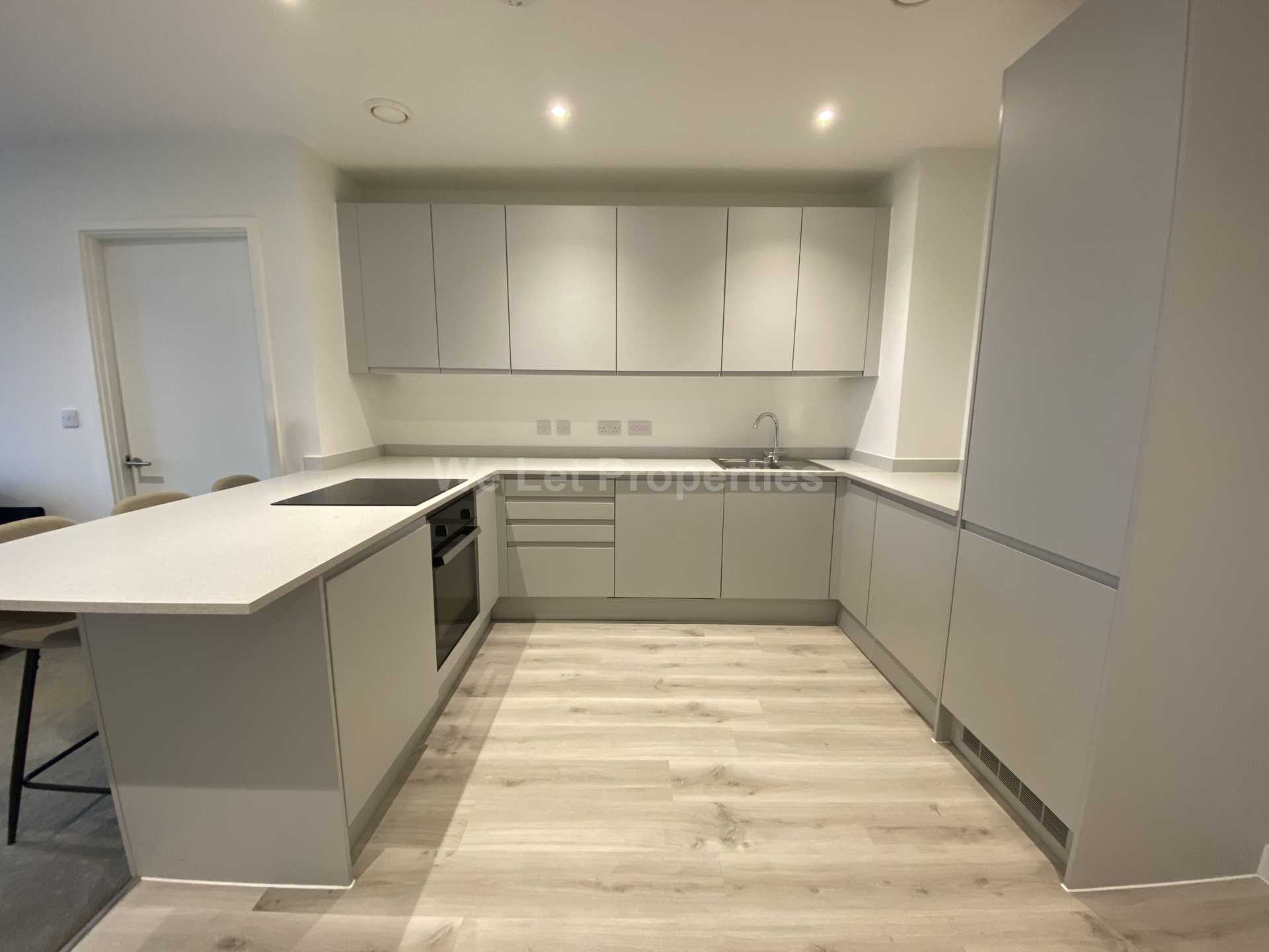 Wharf End, Salford Quays, Image 5