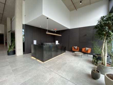 Wharf End, Salford Quays, Image 11