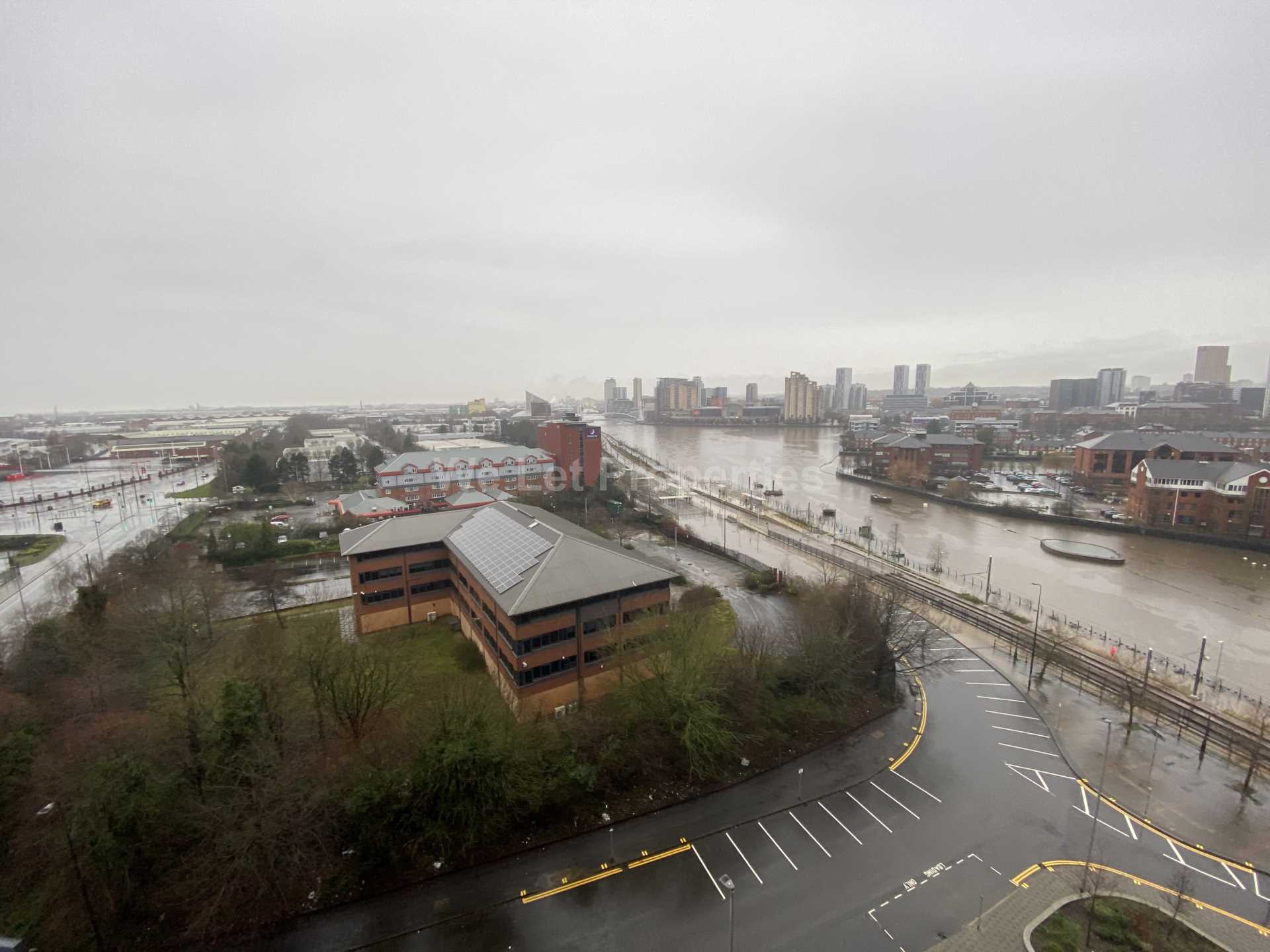 Wharf End, Trafford Park, Image 10