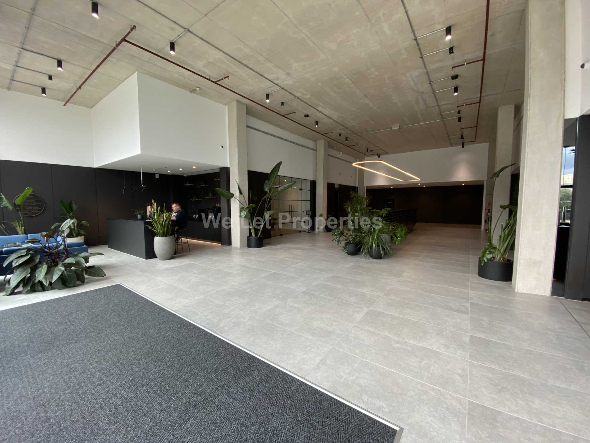Wharf End, Trafford Park, Image 12