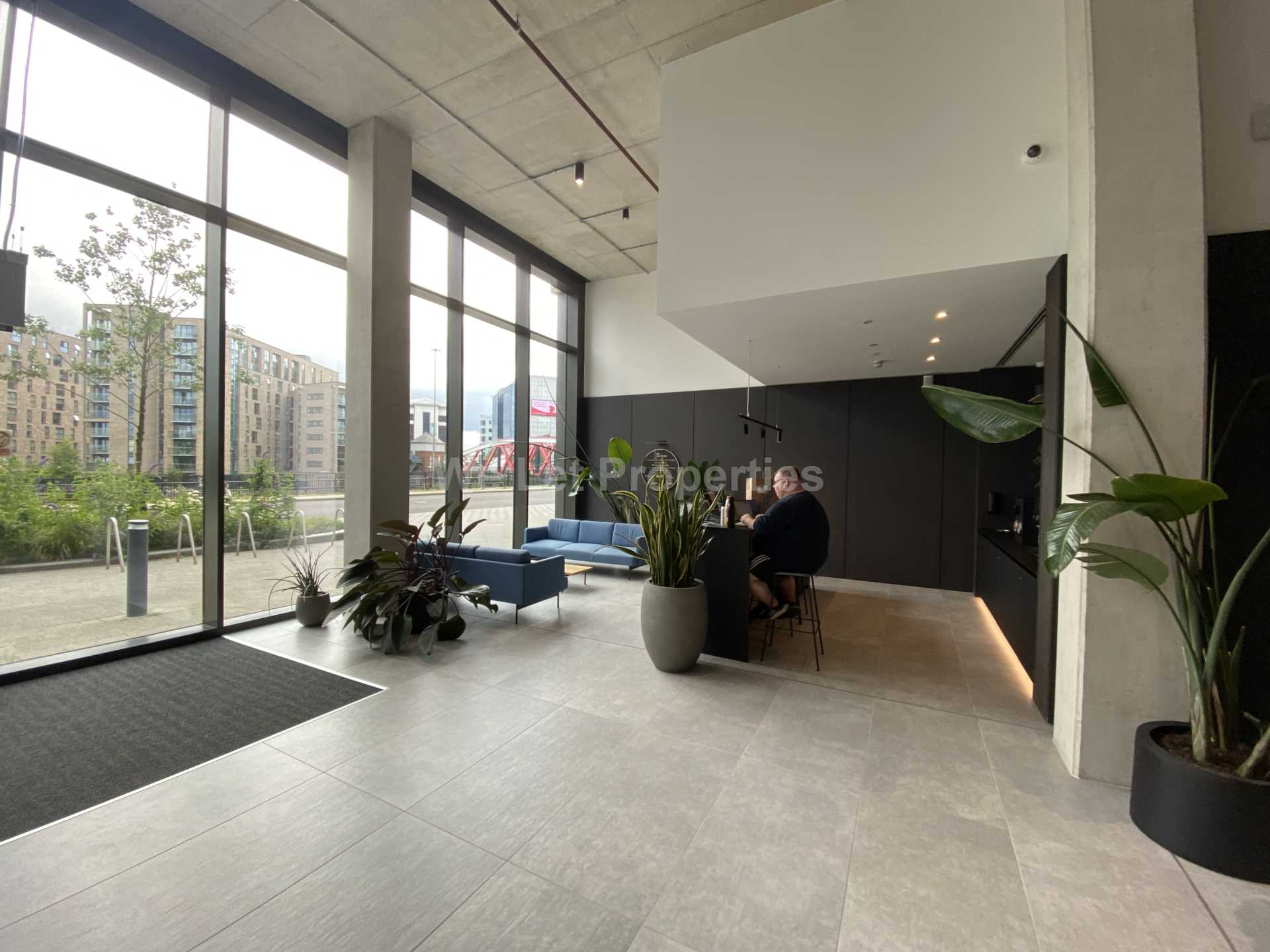 Wharf End, Trafford Park, Image 13