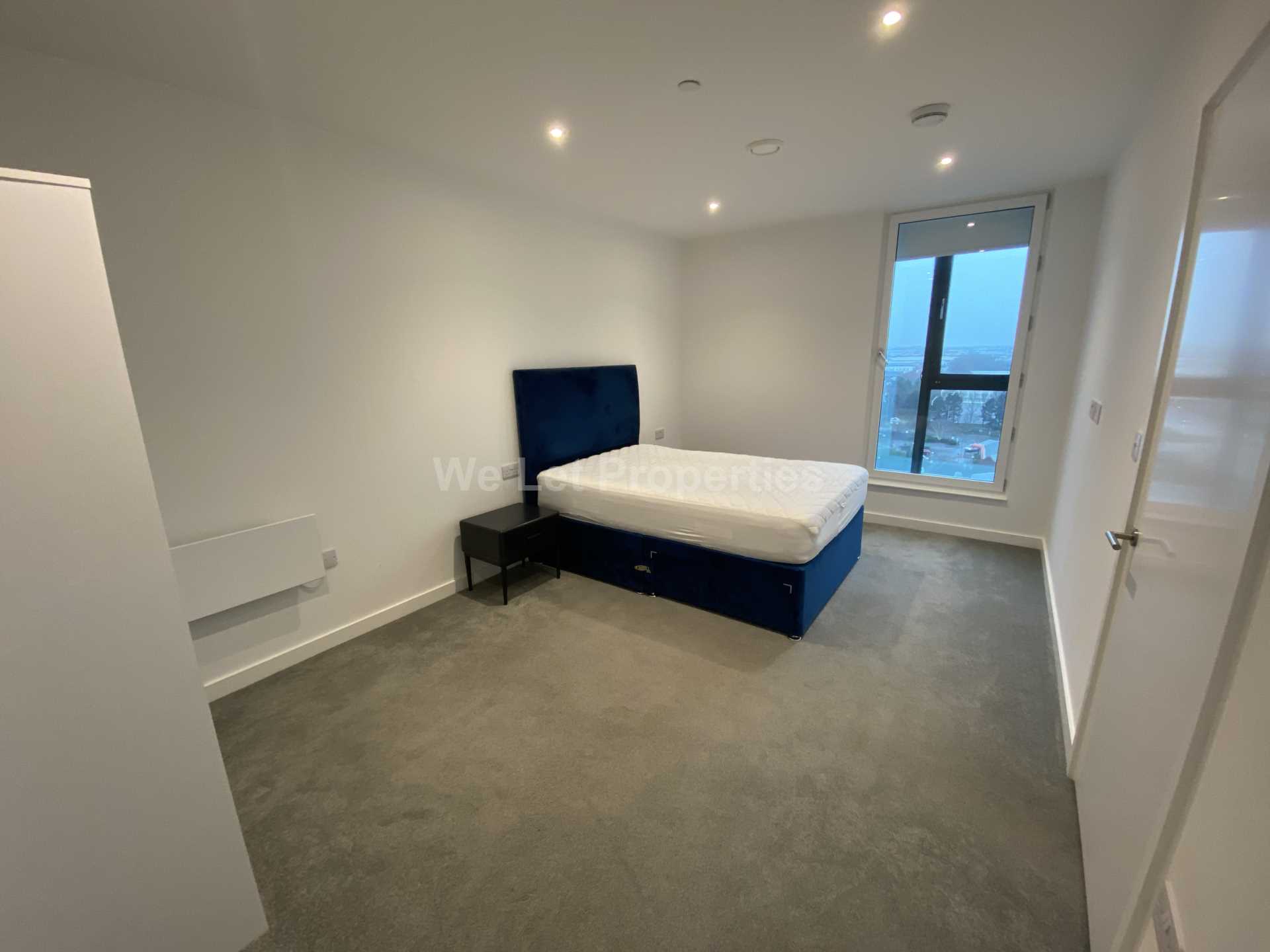Wharf End, Trafford Park, Image 8