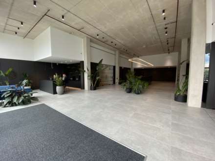 Wharf End, Trafford Park, Image 12