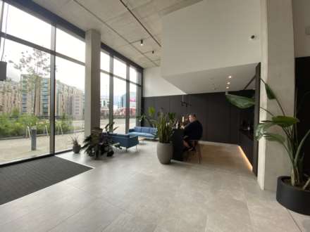 Wharf End, Trafford Park, Image 13