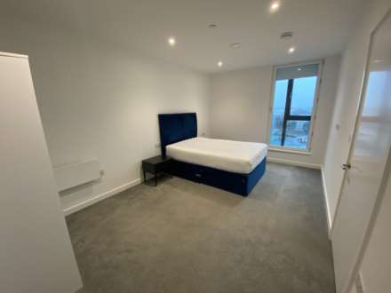 Wharf End, Trafford Park, Image 8