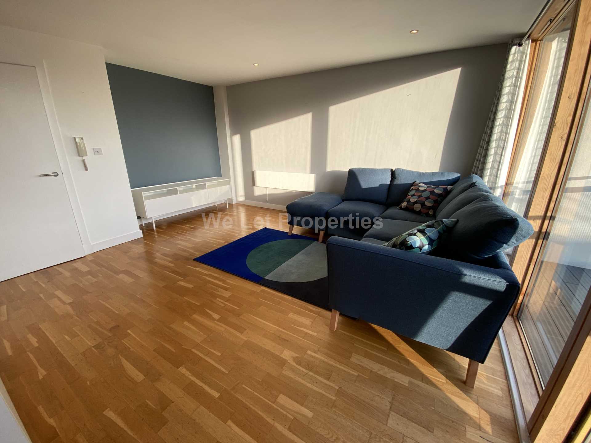 Base Apartments, Castlefield, Image 1