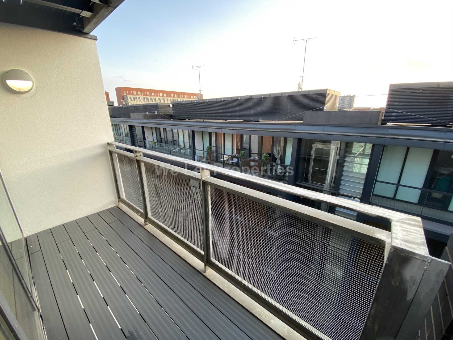Base Apartments, Castlefield, Image 11