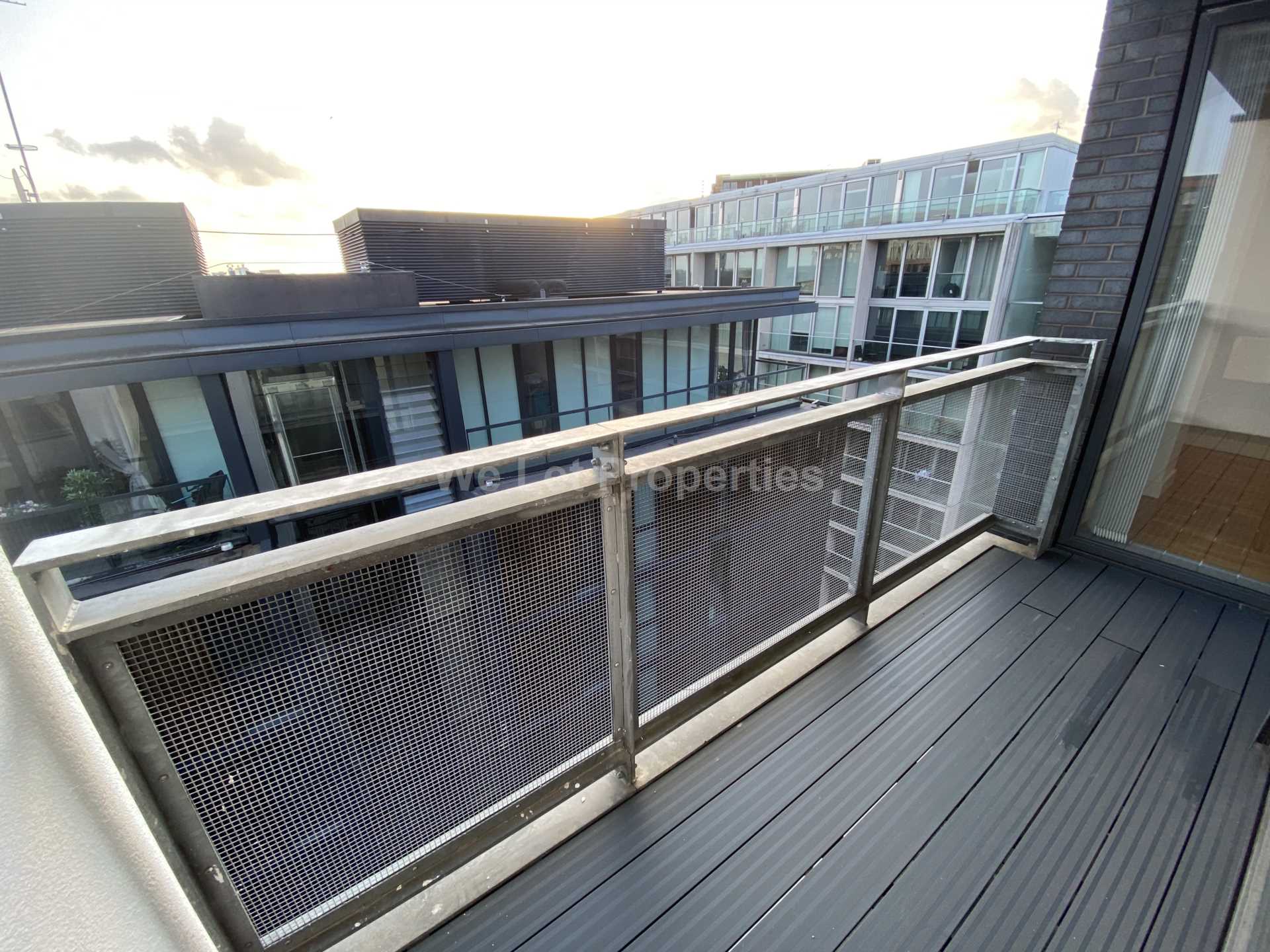 Base Apartments, Castlefield, Image 12
