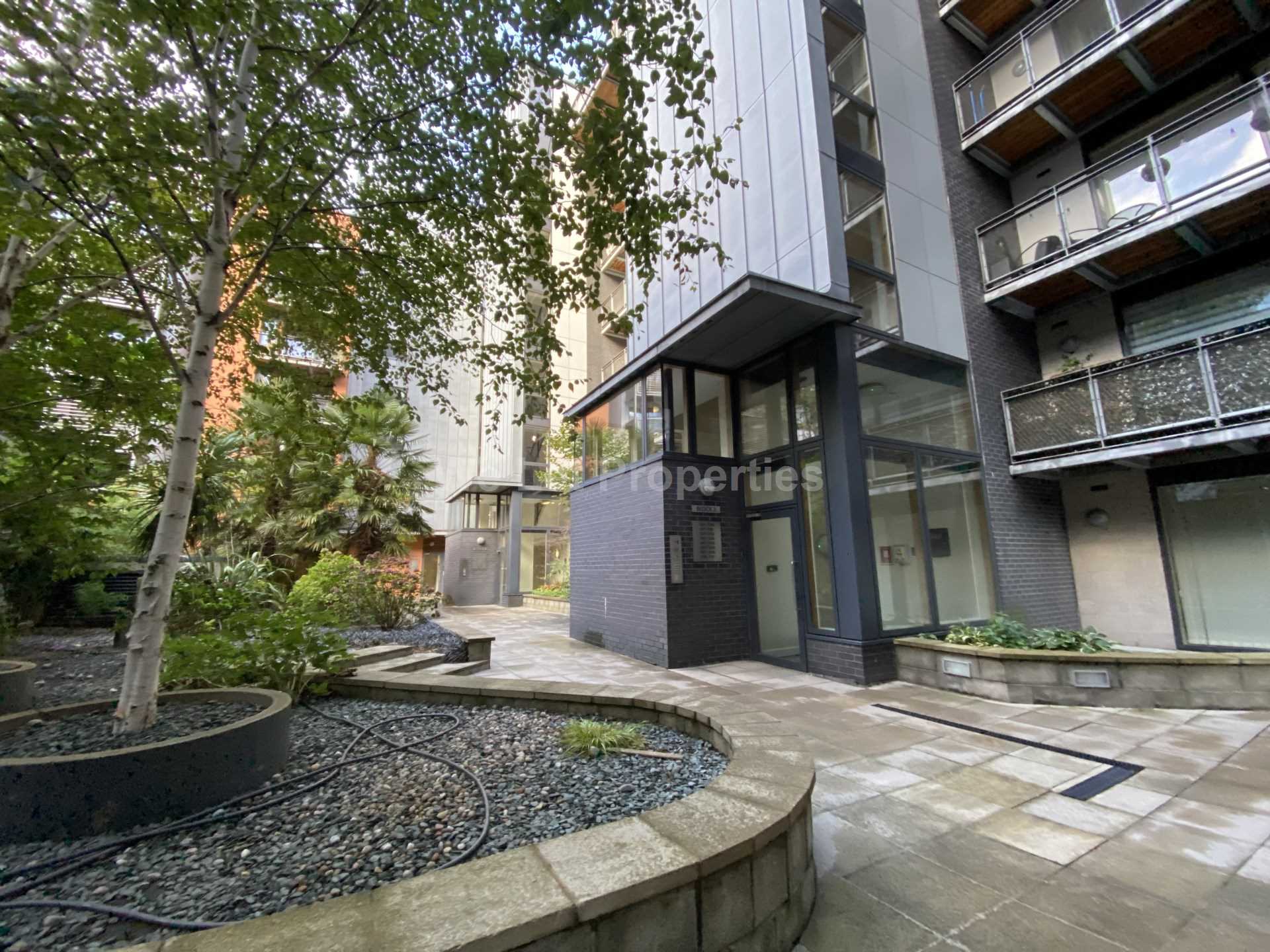 Base Apartments, Castlefield, Image 13