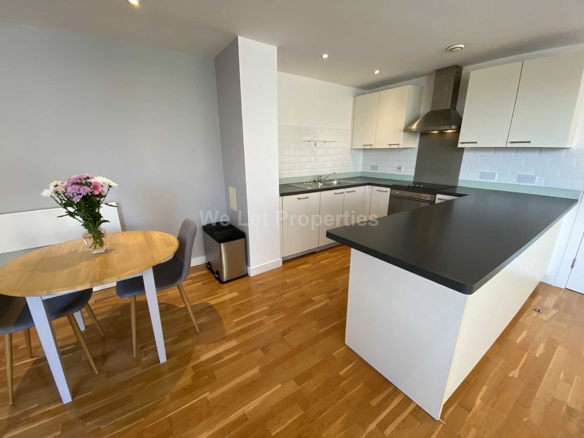 Base Apartments, Castlefield, Image 3