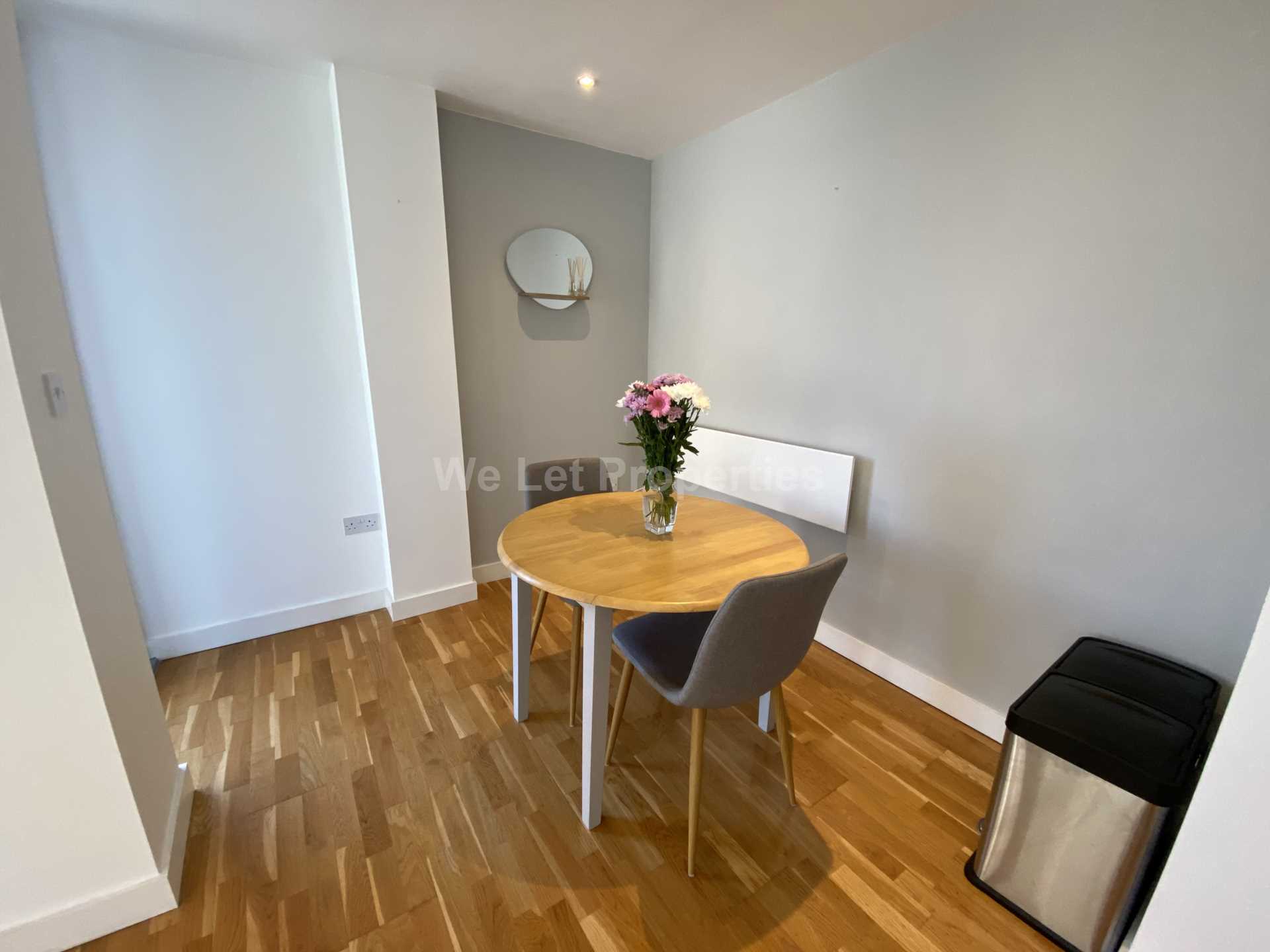 Base Apartments, Castlefield, Image 4