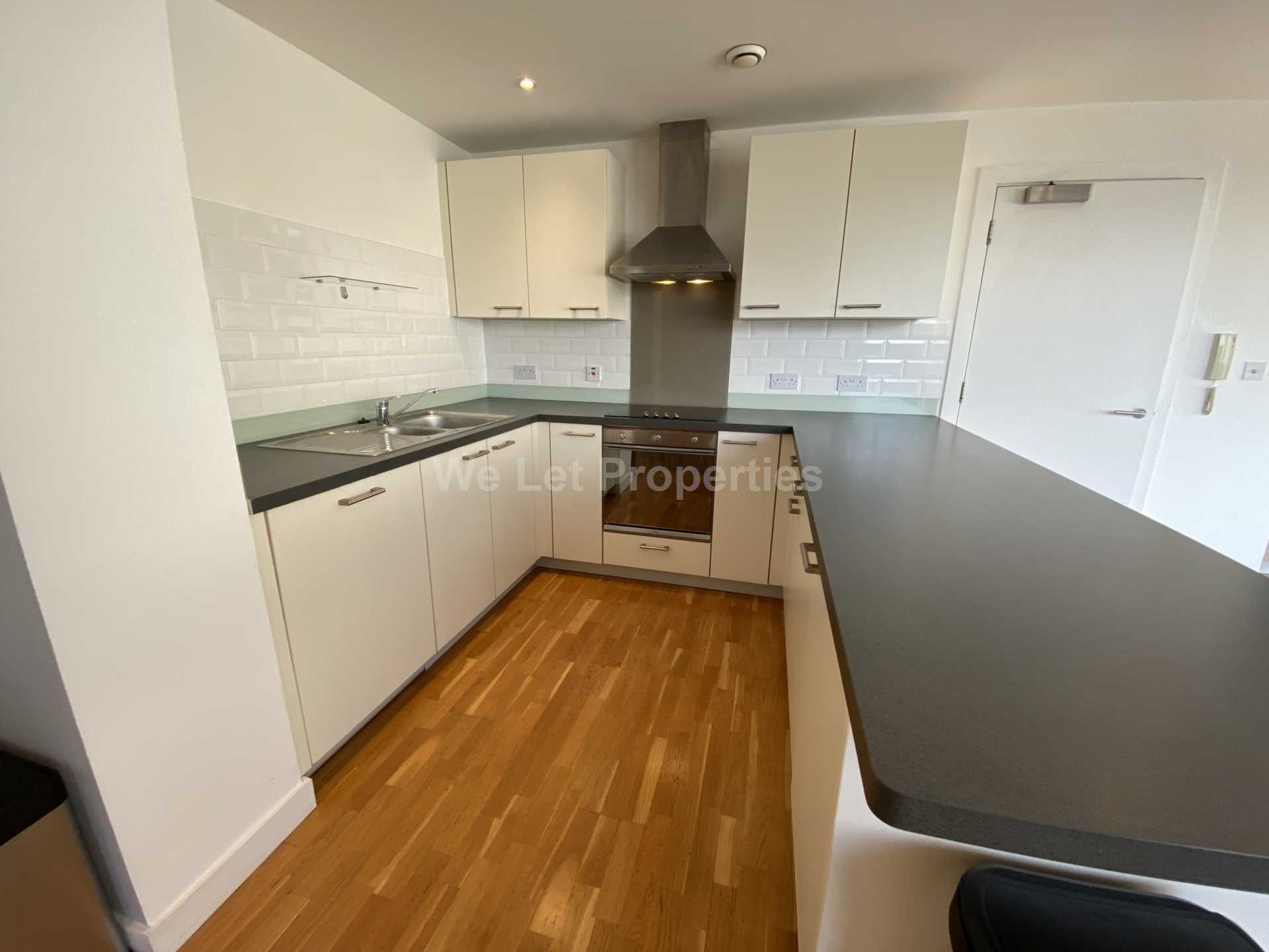 Base Apartments, Castlefield, Image 5