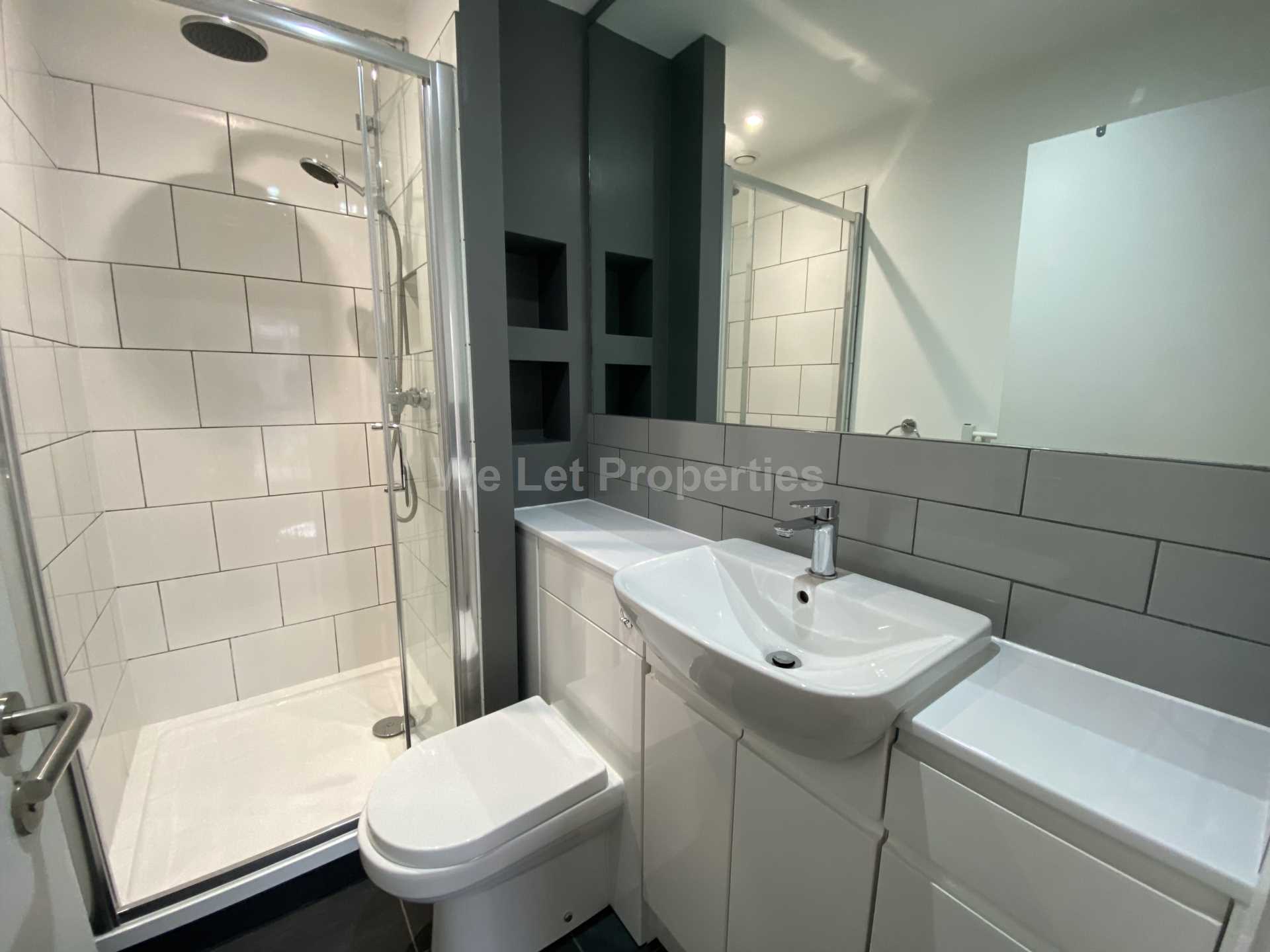 Base Apartments, Castlefield, Image 8