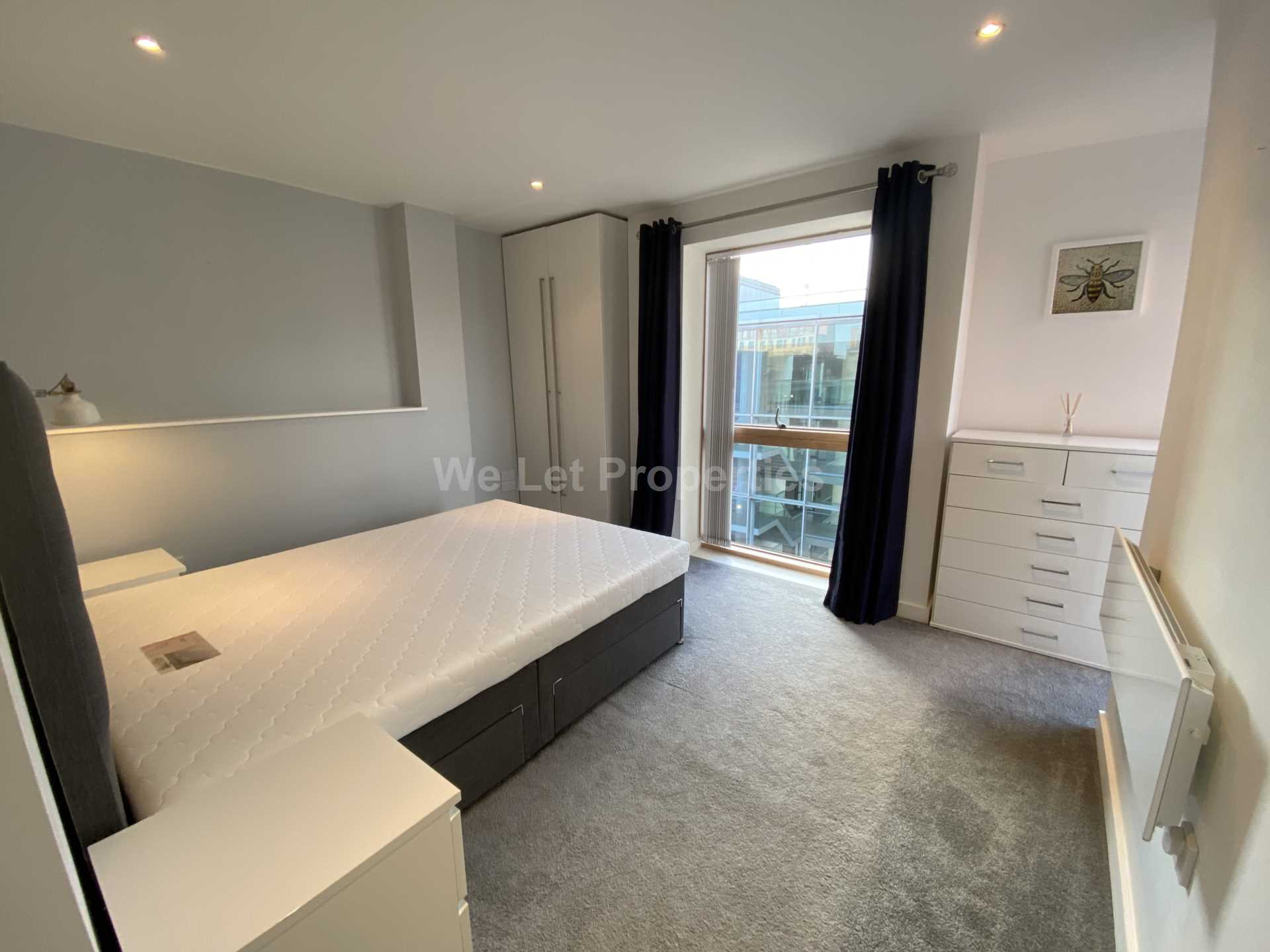 Base Apartments, Castlefield, Image 9