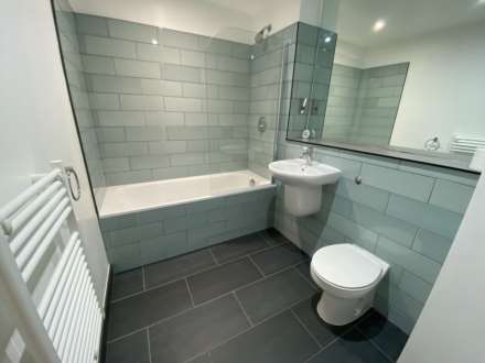 Base Apartments, Castlefield, Image 10