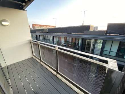 Base Apartments, Castlefield, Image 11